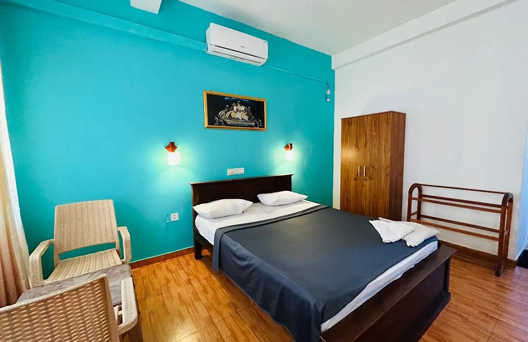 Ritz Gate Kalutara-1
