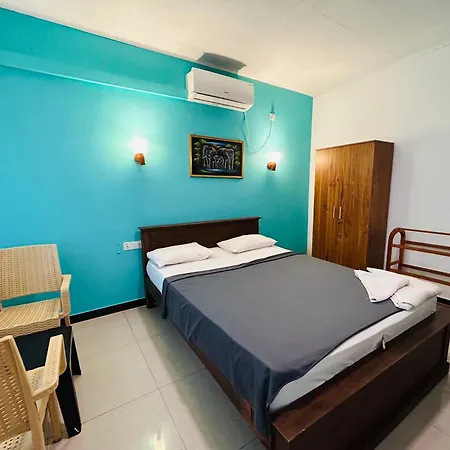 Ritz Gate Kalutara-3
