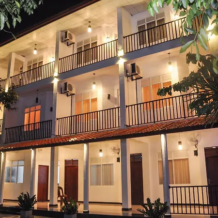 Ritz Gate Kalutara-2