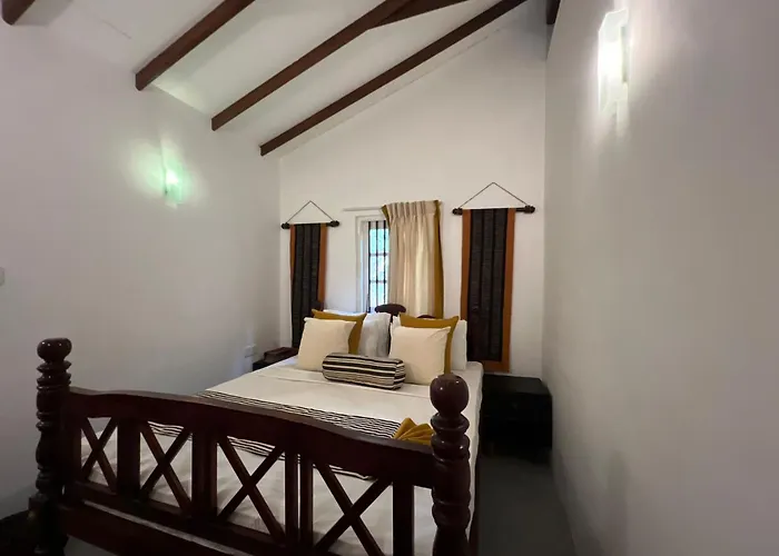 Plantation Villa